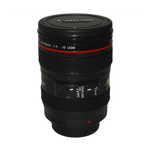 Camera Lens Coffee Mug,Stainless Steel Travel Lens Mugs,Photography Mugs Tumbler Insulated Cups for Hot and Cold Drinks,Camera Lens Cup Idea Gift for Xmas Camera Lens Coffee Mug,Stainless Steel Travel Lens Mugs,Photography Mugs Tumbler Insulated Cups for Hot and Cold Drinks,Camera Lens Cup Idea Gift for Xmas